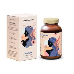 HEALTHLABS BeautyMe kolagen z witaminą C 114g (P1)