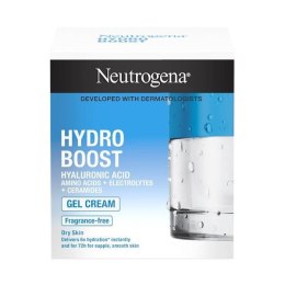 NEUTROGENA Hydro Boost Gel Cream nawadniający żel-krem do cery suchej 50ml (P1)