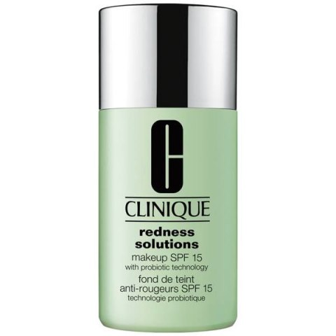 CLINIQUE Redness Solutions Makeup SPF15 Podkład 02 Calming Fair 30ml (P1)