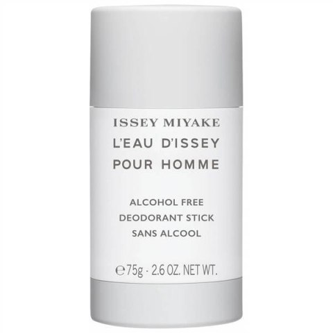 ISSEY MIYAKE L'Eau d'Issey Pour Homme STICK 75g (P1)