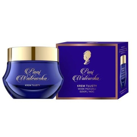 PANI WALEWSKA Classic Nourishing Day And Night Cream krem tłusty na dzień i na noc 50ml (P1)