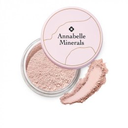 Annabelle Minerals Podkład mineralny rozświetlający Natural Light 4g (P1)