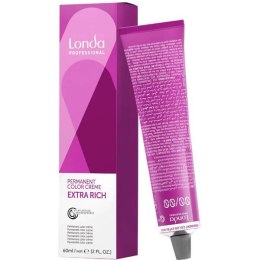 Londa Professional Permanent Color Creme permanentna farba do włosów 8/38 60ml (P1)