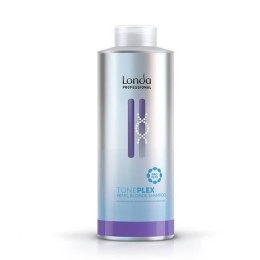 Londa Professional Toneplex Shampoo szampon z fioletowym pigmentem Pearl Blonde 1000ml (P1)