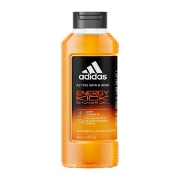 ADIDAS Energy Kick SHOWER GEL 400ml (P1)