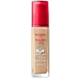 BOURJOIS Healthy Mix CleanVegan podkład do twarzy 52,2 Golden Beige 30ml (P1)