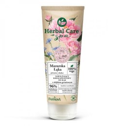 FARMONA Herbal Care Spa nawilżający krem do rąk Mazurska Łąka 100ml (P1)