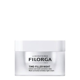 FILORGA Time-Filler Night kompleksowy krem przeciwzmarszczkowy na noc 50ml (P1)