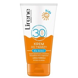 LIRENE Sun Kids SPF30 krem do twarzy dla dzieci 50ml (P1)