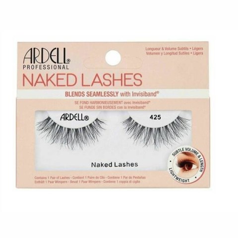 Ardell Black 425 Naked Lashes Sztuczne rzęsy 1 szt (W) (P2)