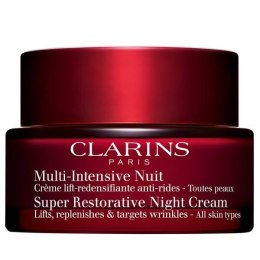 Super Restorative Night Cream regenerujący krem na noc 50ml