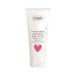 Ziaja Marshmallow Moisturizing Krem do rąk 50ml (W) (P2)