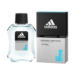 Adidas Ice Dive Woda po goleniu 100ml (M) (P2)