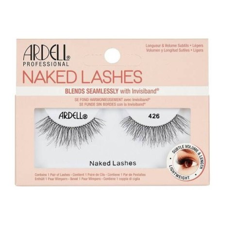 Ardell Black 426 Naked Lashes Sztuczne rzęsy 1 szt (W) (P2)