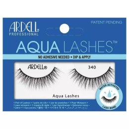 Ardell Black Aqua Lashes 340 Sztuczne rzęsy 1 szt (W) (P2)