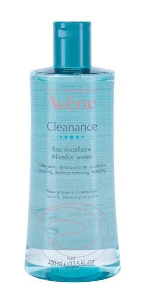 Avene Cleanance Płyn micelarny 400ml (W) (P2)