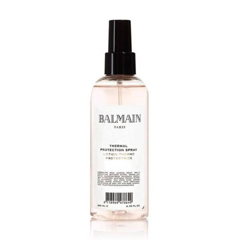 Balmain Thermal Protection Spray ochronna odżywka do włosów bez spłukiwania 200ml (P1)