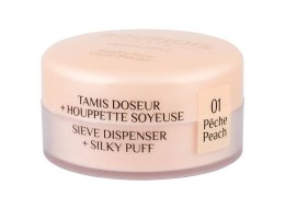 Bourjois 01 Peach Loose Powder Puder 32g (W) (P2)