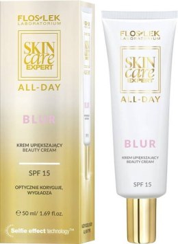 Floslek Skin Care Expert All-day Blur krem upiększający na dzień 50ml (P1)