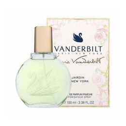 Gloria Vanderbilt Jardin a New York Eau Fraîche 100ml (W) (P2)