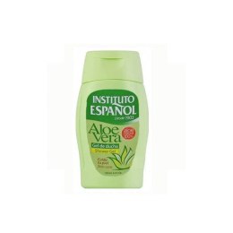 Instituto Espanol Aloe Vera żel pod prysznic na bazie aloesu 100ml (P1)