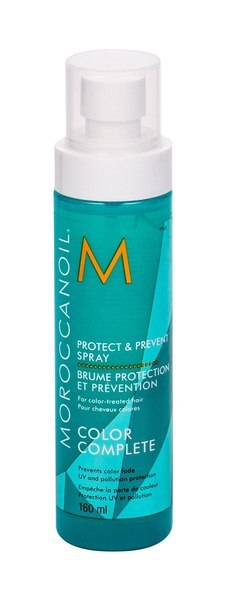 Moroccanoil Protect Prevent Color Complete Farba do włosów 160ml (W) (P2)