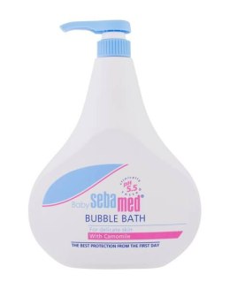 SebaMed Bubble Bath Baby Pianka do kąpieli 1000ml (K) (P2)