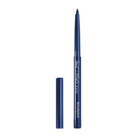 Bourjois Twist Matic Kajal automatyczna kredka do oczu 05 Mielle Une Blue 1.2g (P1)