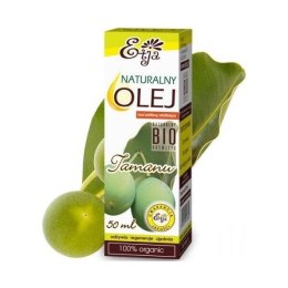 Etja Naturalny Olej Tamanu bio 50ml (P1)