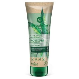 Farmona Herbal Care nawilżający krem do rąk Konopie z Ceramidami 100ml (P1)