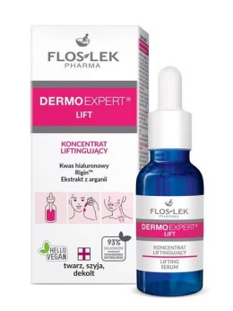 Floslek Dermo Expert Lift koncentrat liftingujący 30ml (P1)