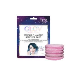 Glov Moon Pads Reusable Makeup Remover płatki do zmywania makijażu 5szt (P1)