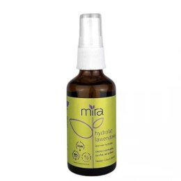 Mira Hydrolat lawendowy 50ml (P1)