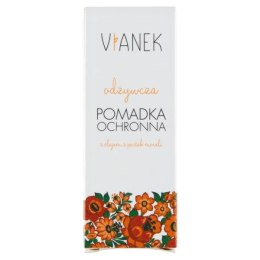 VIANEK Odżywcza pomadka ochronna do ust 4.6g (P1)