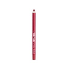 Wibo Lip Define Pencil konturówka do ust z witaminą E 3 1.2g (P1)