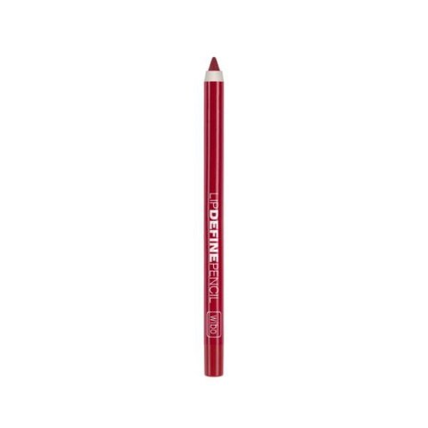 Wibo Lip Define Pencil konturówka do ust z witaminą E 3 1.2g (P1)