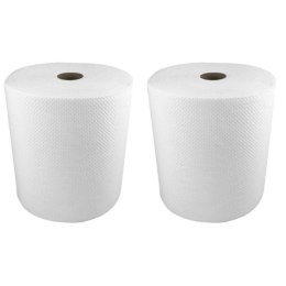 Ręcznik papierowy czyściwo BSB MAXI celuloza R180/H26 180m 2szt