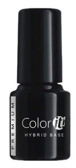 SILCARE COLOR IT PREMIUM HYBRID BASE