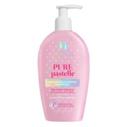 AA Intymna Pure Pastelle delikatna emulsja do higieny intymnej 300ml (P1)