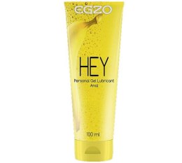 EGZO Hey Personal Gel Lubricant lubrykant o zapachu banana 100ml (P1)