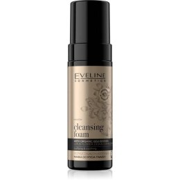 Eveline Cosmetics Organic Gold oczyszczająco-łagodząca pianka do mycia twarzy 150ml (P1)