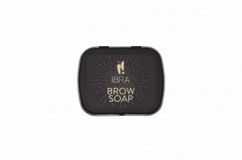 Ibra Brow Soap mydełko do stylizacji brwi 20g (P1)