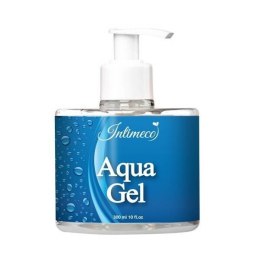 Intimeco Aqua Gel żel nawilżający na bazie wody 300ml (P1)