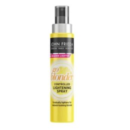 John Frieda Go Blonder Controlled Lightening spray rozjaśniający włosy 100ml (P1)