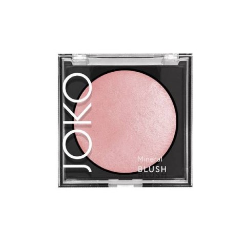 Joko Mineral Blush róż spiekany 15 2g (P1)