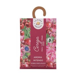 La Casa de los Aromas Aroma Intenso saszetka zapachowa Wiśnia 100ml (P1)