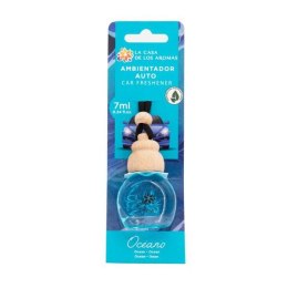 La Casa de los Aromas Car Freshener odświeżacz do samochodu Ocean 7ml (P1)