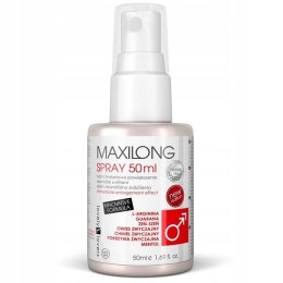 Lovely Lovers Maxilong Spray intymny spray do masażu penisa 50ml (P1)