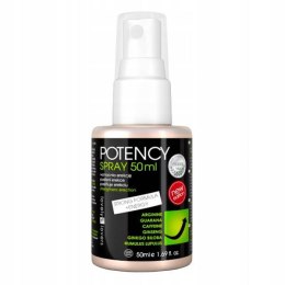 Lovely Lovers Potency Spray spray na potencję 50ml (P1)