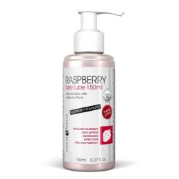 Lovely Lovers Raspberry Tasty Lube żel intymny o zapachu malin 150ml (P1)